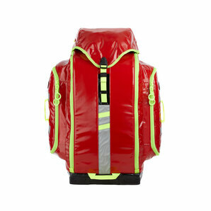 Borsa di pronto soccorso StatPacks G3+ Backup rossa