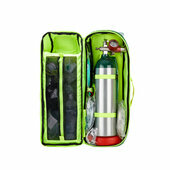 Borsa di emergenza interna StatPacks G3+ con modulo di ossigeno