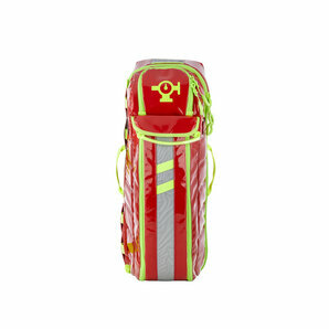 Borsa di emergenza StatPacks G3+ Tidal Red + modulo di ossigeno