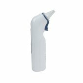 Contenuto della confezione del termometro Tempo Ear Pro (+2 batterie AA)