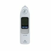 Termometro Tempo Ear Pro - Vista frontale