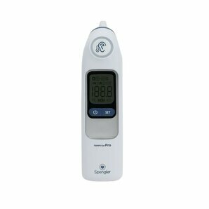 Termometro auricolare Spengler Tempo Pro