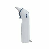  Tempo Ear Pro + termometro Spengler vista laterale