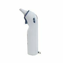  Tempo Ear Pro + termometro Spengler vista laterale