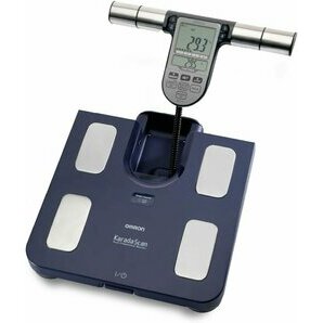 Analizzatore della composizione corporea completo Omron BF-511