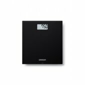 Omron HN300T2 Intelli IT Nero