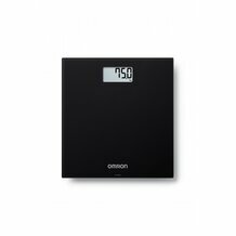 Omron HN300T2 Intelli IT Nero