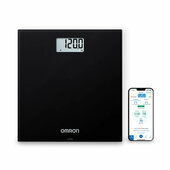 Omron HN300T2 Intelli IT Nero
