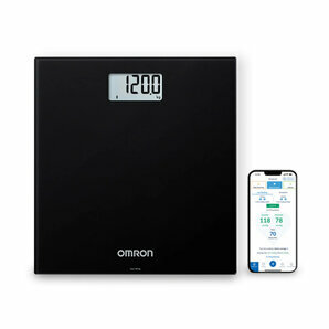  Bilancia connessa Omron HN300T2 Intelli IT