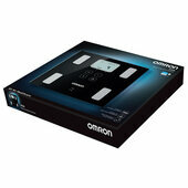  Scatola di Analizzatore di composizione corporea smart Omron Viva