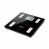 Analizzatore di composizione corporea smart Omron Viva