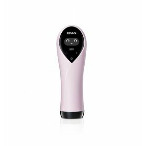 Doppler fetale Edan SD1 3 MHz Bluetooth rosa