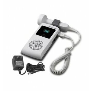 Doppler fetale Edan SD3 PLUS