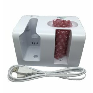 Base di ricarica per ThermoScan Pro 6000