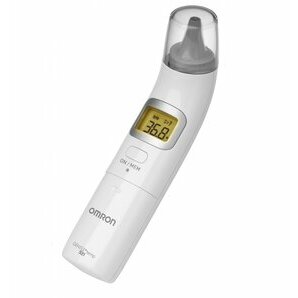 Termometro auricolare a infrarossi Omron GT-521