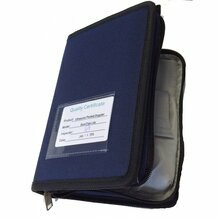 SCATOLA DI PROTEZIONE PER EDAN DOPPLER SONOTRAX LITE 2MHZ