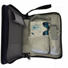  CONTENUTO DELLA CONFEZIONE EDAN DOPPLER SONOTRAX LITE 2MHZ