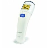 Termometro Omron GT720 - Vista frontale