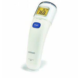 Termometro frontale Omron GT 720
