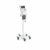  Supporto per monitor mobile Hillrom CSM SPOT 4400 WELCH-ALLYN Vista laterale