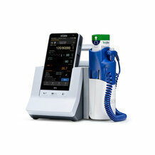 MONITOR PORTATILE EDAN IM3S A BATTERIA CON BASE / SPO2 + NIBP + T