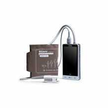 Monitor Edan portatile IM3S