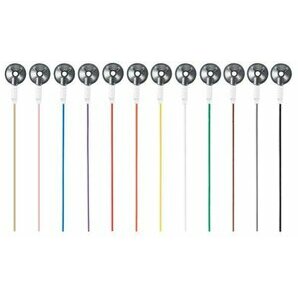 Elettrodi ECG Ambu Neuroline 726 Cup Cavo da 200 cm per EEG
