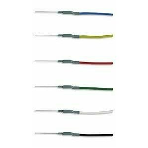Elettrodi ad ago sottocutanei Ambu Neuroline 745 - cavo 100 cm - 12 mm