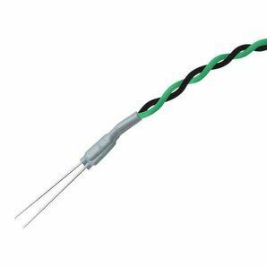 Elettrodi ad ago sottocutanei Ambu Neuroline 746 con cavi accoppiati  cavo 100 cm  12 mm
