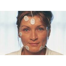 Utilizzo dellelettrodo autoadesivo Ambu Neuroline 720
