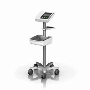 Supporto mobile per Philips PageWriter TC10