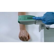 Utilizzo del Localizzatore venoso VEINCAS V800F