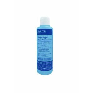 Supragel gel blu per contatti 250 ml