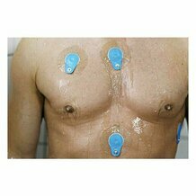 Elettrodi Holter Ambu Blue Sensor VLC-00-S/25
