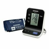 Misuratore di pressione sanguigna da braccio professionale Omron HBP 1120