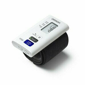 Misuratore di pressione sanguigna da polso Omron NightView