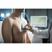 Holter ECG Cardioline Walk Free 3 derivazioni (senza cavi)