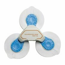 Holter ECG Cardioline Walk Free 3 derivazioni (senza cavi)