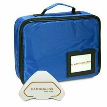 Holter ECG Cardioline Walk Free 3 derivazioni (senza cavi)