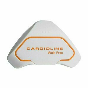 Holter ECG Cardioline Walk Free 3 derivazioni (senza cavi)