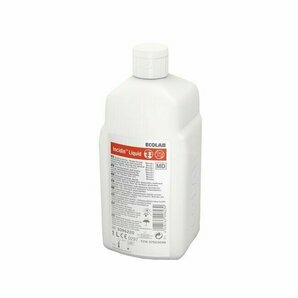 Disinfettante liquido Ecolab Incid 1L o 5L con alcol - superfici e dispositivi medici