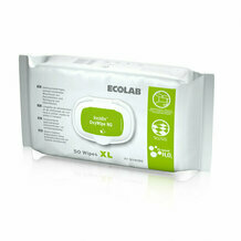 Salviette disinfettanti Ecolab Incidin OxyWipe NG XL