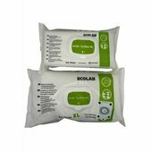 Salviette disinfettanti Ecolab Incidin OxyWipe NG e NG XL