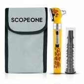 Otoscopio pediatrico - One Medical Scope One Kid LED