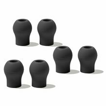 Punte auricolari per stetoscopio Eko Core 500, 3 colori