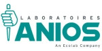 Anios: disinfettanti