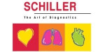 Schiller: apparecchiatura ECG, carta ECG - Cardio Dépôt