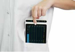 Scopri la gamma di ECG Spengler